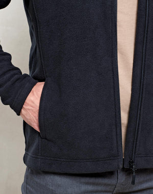 bluza polarowa męska Basic