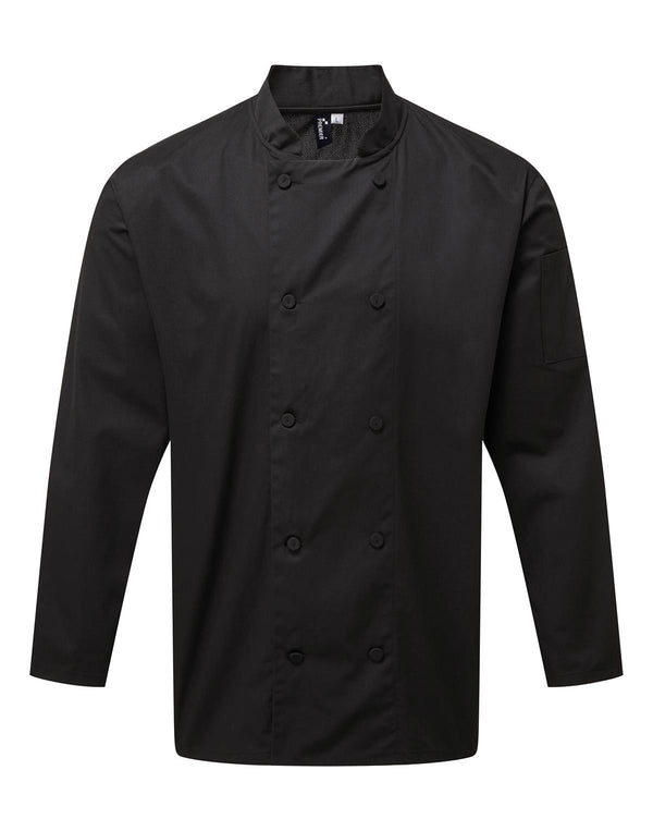 bluza kucharska unisex Aire długi rękaw