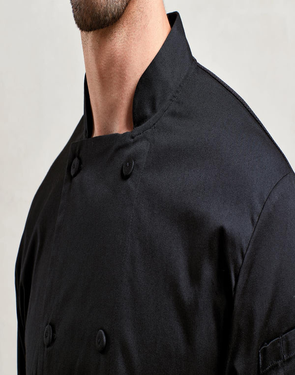 bluza kucharska unisex Aire długi rękaw