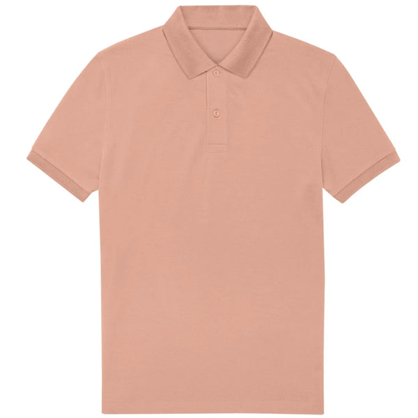 Koszulka polo męska Koton z krótkim rękawem