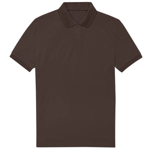 Koszulka polo męska Koton z krótkim rękawem