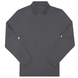 Koszulka polo męska Koton z długim rękawem