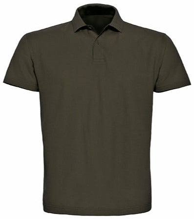 Koszulka polo męska Standard (kolor bestseller)