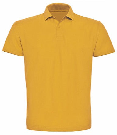 Koszulka polo męska Standard (pozostałe kolory)