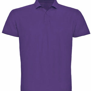 Koszulka polo męska Standard