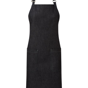 Fartuszek jeansowy Natural