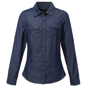 Bluzka damska Ana Denim