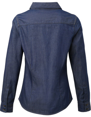 Bluzka damska Ana Denim