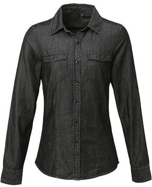Bluzka damska Ana Denim