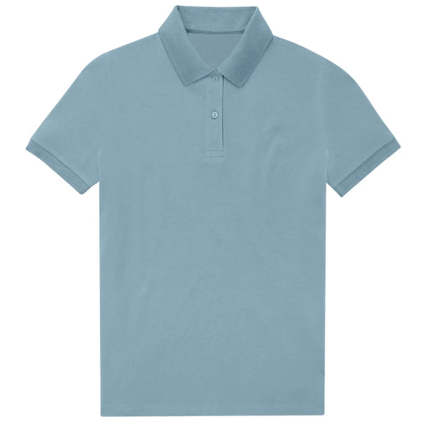 Koszulka polo damska Koton z krótki rękawem