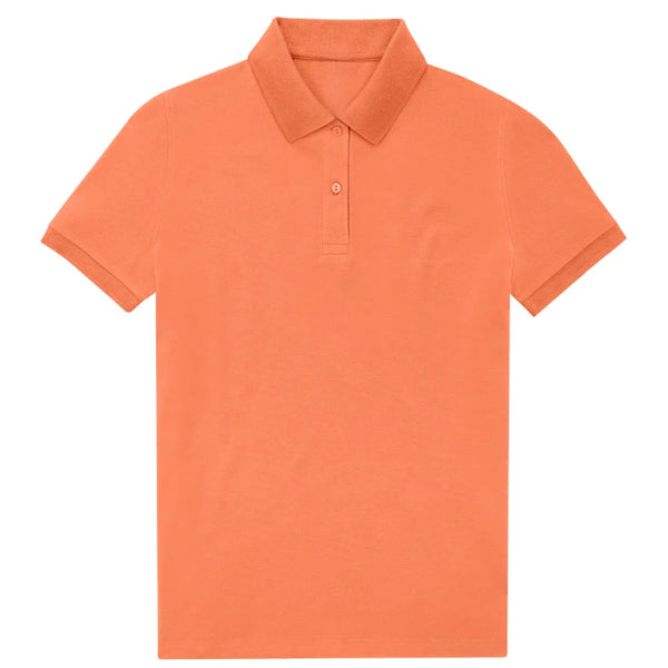 Koszulka polo damska Koton z krótki rękawem