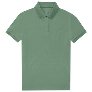 Koszulka polo damska Koton z krótki rękawem