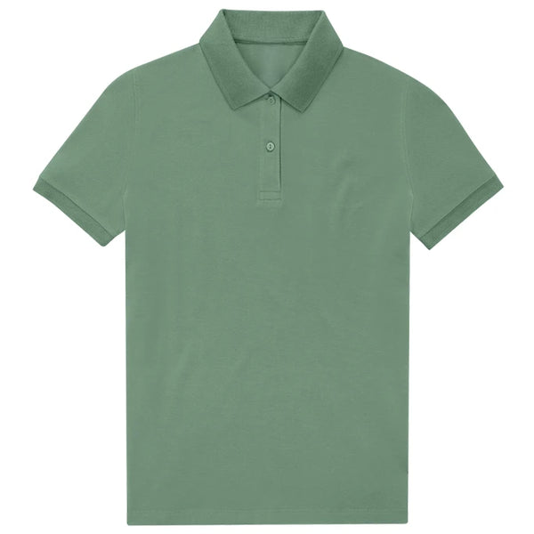 Koszulka polo damska Koton z krótki rękawem