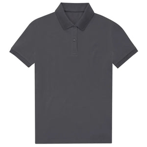 Koszulka polo damska Koton z krótki rękawem