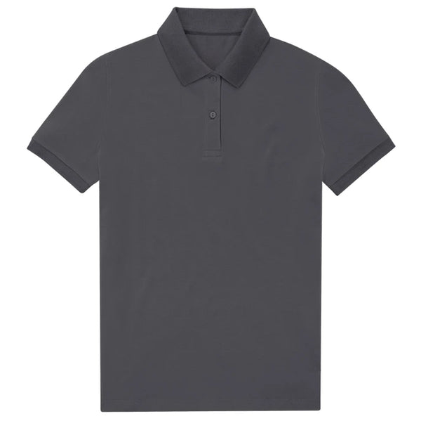 Koszulka polo damska Koton z krótki rękawem