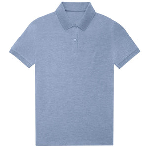 Koszulka polo damska Koton z krótki rękawem