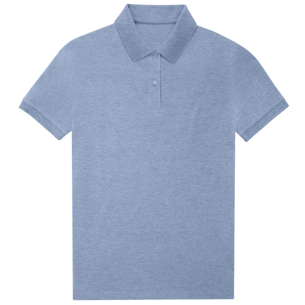 Koszulka polo damska Koton z krótki rękawem