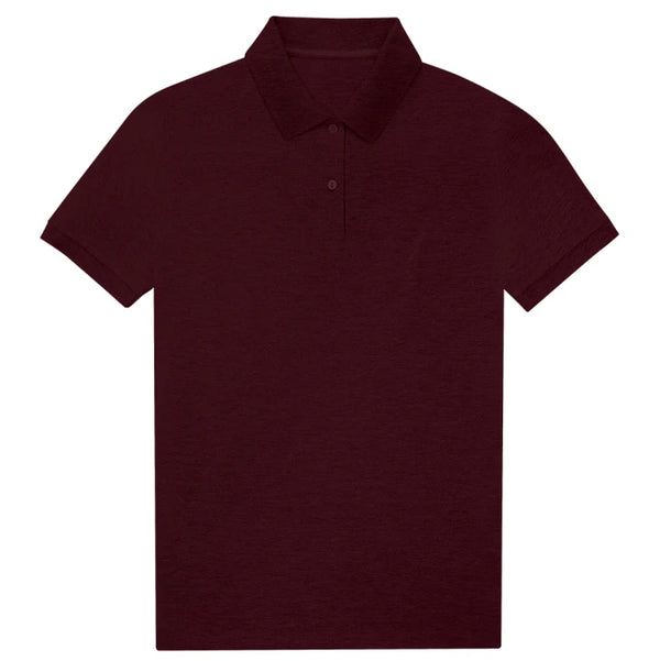 Koszulka polo damska Koton z krótki rękawem