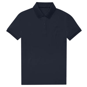 Koszulka polo damska Koton z krótki rękawem