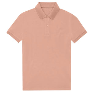 Koszulka polo damska Koton z krótki rękawem