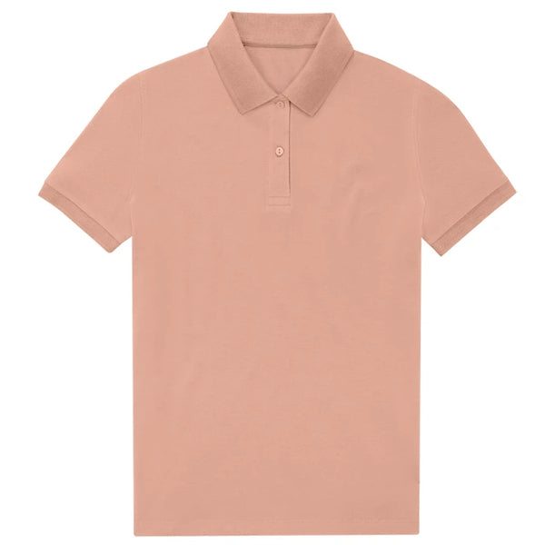 Koszulka polo damska Koton z krótki rękawem