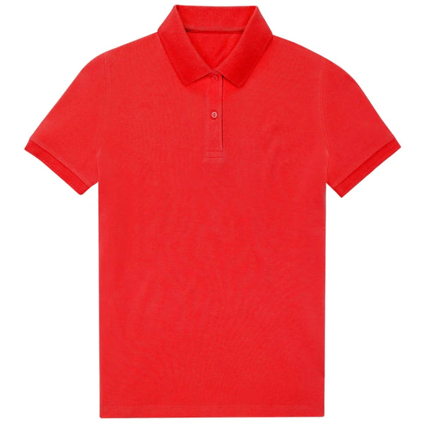 Koszulka polo damska Koton z krótki rękawem