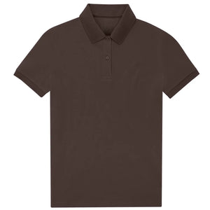 Koszulka polo damska Koton z krótki rękawem