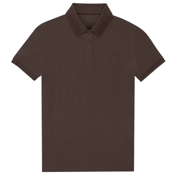 Koszulka polo damska Koton z krótki rękawem