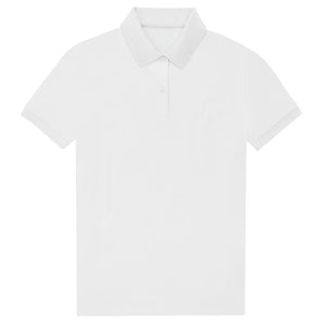 Koszulka polo damska Koton z krótki rękawem