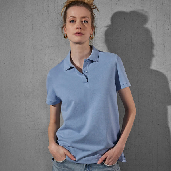 Koszulka polo damska Koton z krótki rękawem