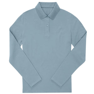 Koszulka polo damska Koton z długim rękawem