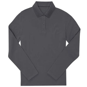 Koszulka polo damska Koton z długim rękawem