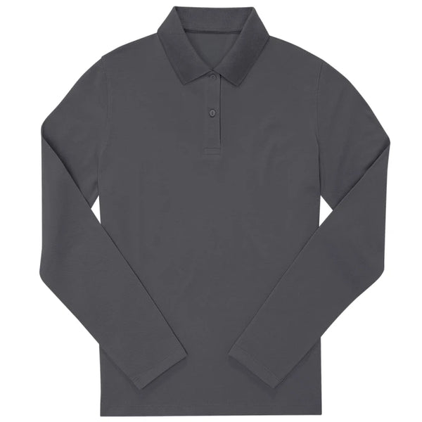 Koszulka polo damska Koton z długim rękawem