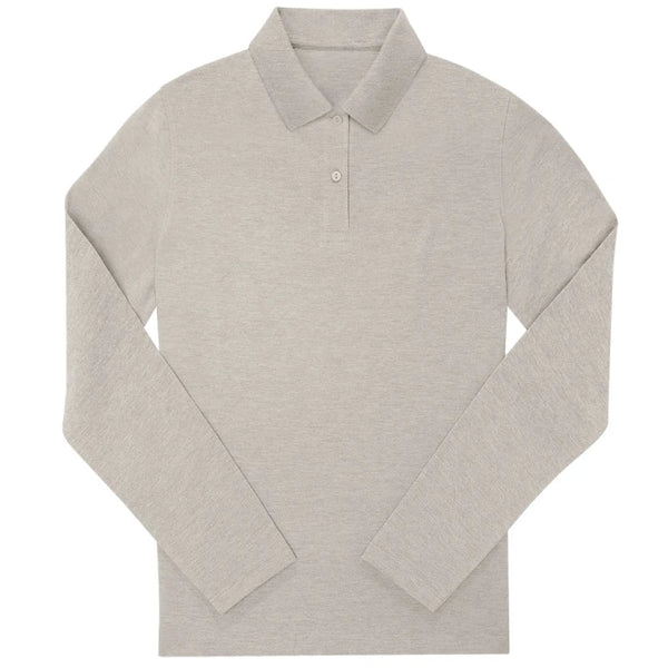 Koszulka polo damska Koton z długim rękawem