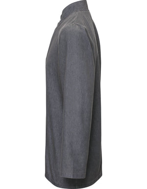 Bluza kucharska męska Waldi długi rękaw