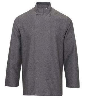 Bluza kucharska męska Waldi długi rękaw