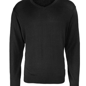 Sweter męski z długim rękawem Vin
