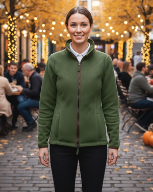 Bluza polarowa damska Daria