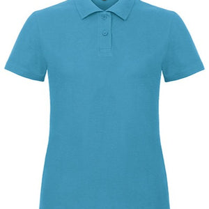 Koszulka polo damska Standard