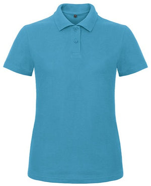 Koszulka polo damska Standard