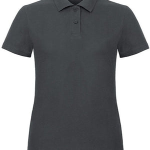 Koszulka polo damska Standard