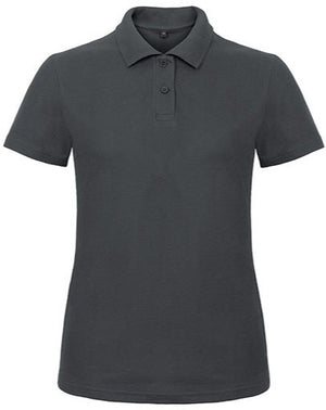 Koszulka polo damska Standard