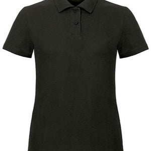 Koszulka polo damska Standard