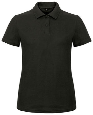 Koszulka polo damska Standard