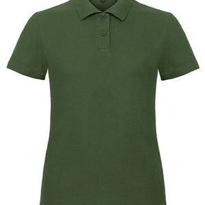 Koszulka polo damska Standard