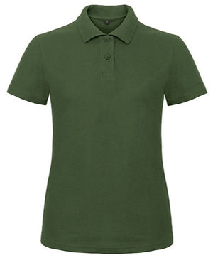 Koszulka polo damska Standard