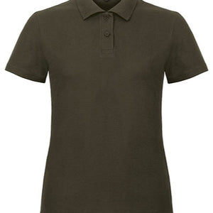 Koszulka polo damska Standard