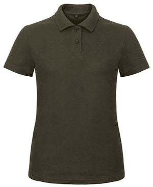 Koszulka polo damska Standard