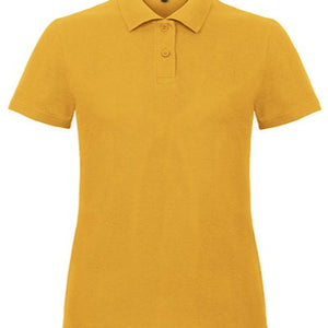 Koszulka polo damska Standard