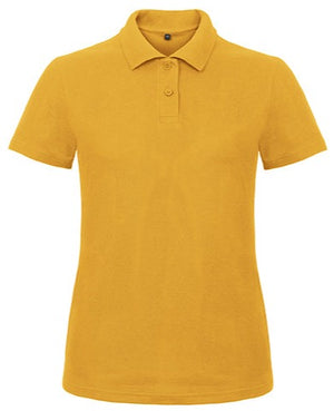 Koszulka polo damska Standard